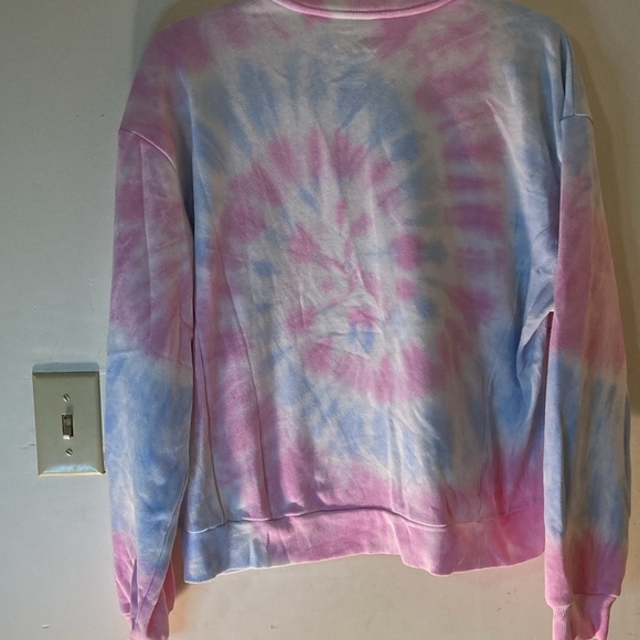 Disney Stitch character from Lilo and stitch size extra large sweatshirt - Picture 3 of 3